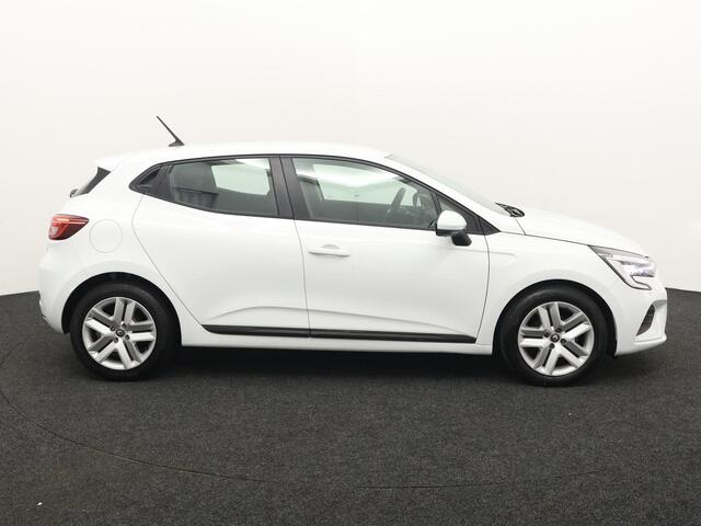 Renault CLIO 1.0 TCe Zen / 1E EIGENAAR / ANDRIOD & APPLE CARPLAY / AIRCO /
