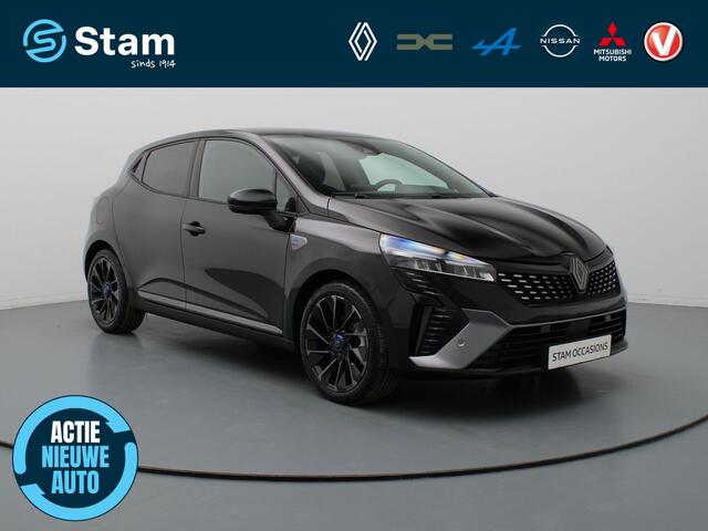 Renault CLIO E-Tech Full Hybrid 145 esprit Alpine 360° Camera | Adapt. cruise | Bose | Navi | Stoel-/stuurverwarming