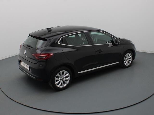 Renault CLIO 100pk TCe Intens Cruise | Climate | Carplay | Parkeersens. achter