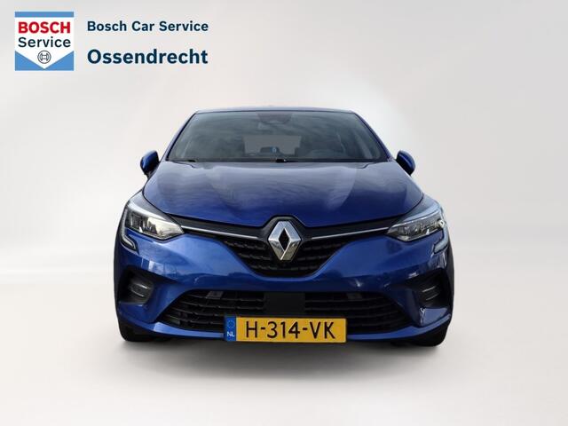 Renault CLIO 1.5 DCI INTENS