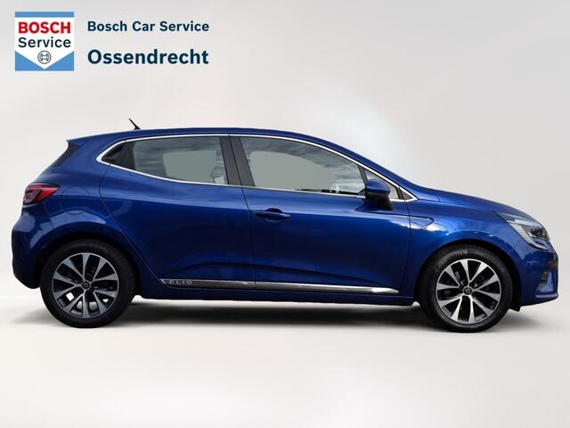 Renault CLIO 1.5 DCI INTENS