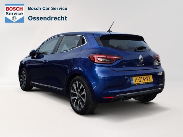 Renault CLIO 1.5 DCI INTENS