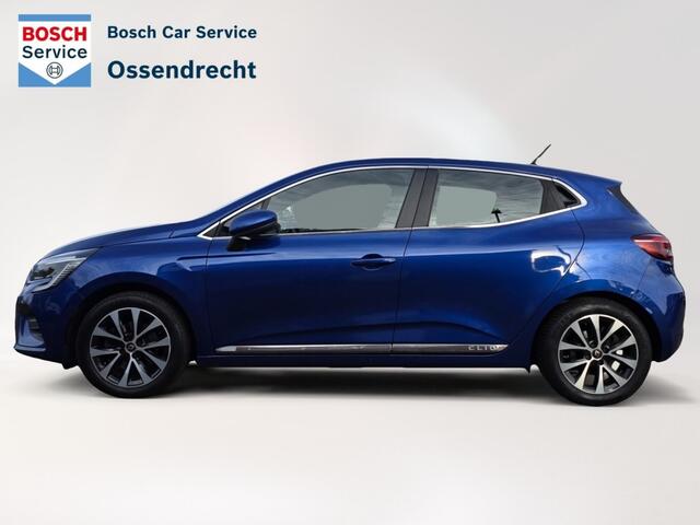 Renault CLIO 1.5 DCI INTENS