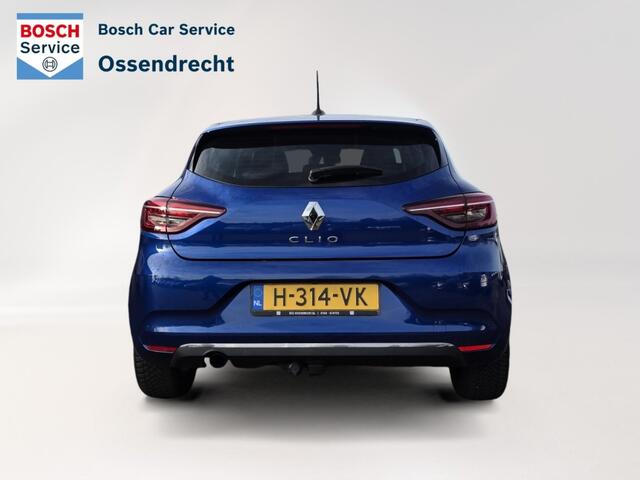 Renault CLIO 1.5 DCI INTENS