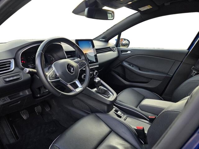 Renault CLIO 1.5 DCI INTENS