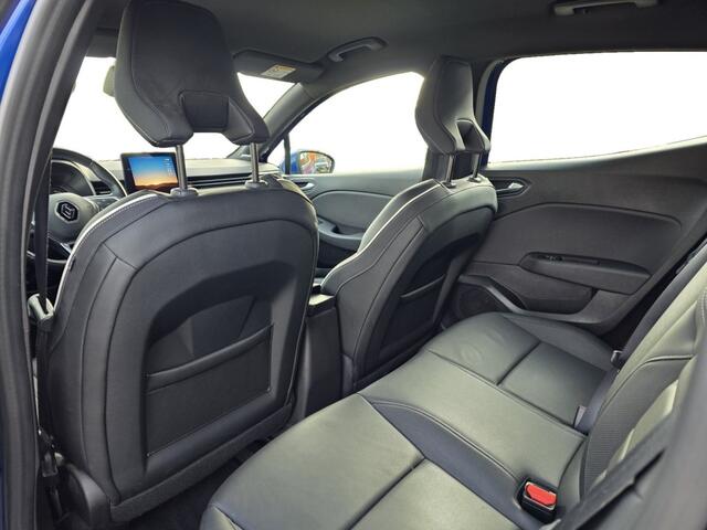 Renault CLIO 1.5 DCI INTENS