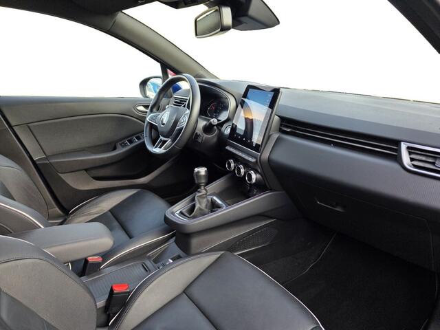 Renault CLIO 1.5 DCI INTENS