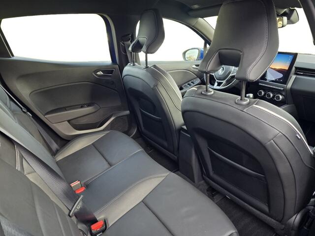 Renault CLIO 1.5 DCI INTENS