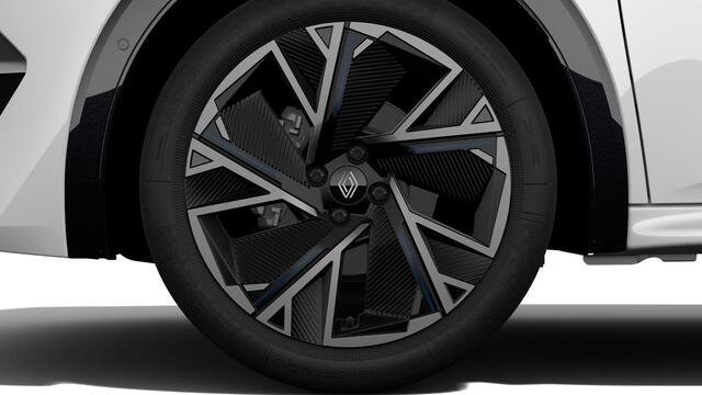 Renault CLIO Esprit Alpine Full Hybrid E-Tech 160 pk l Meer dan ¤ 2.000 voorraadvoordeel! l Gratis 5 jaar fabriekgarantie! l Uit voorraad leverbaar!