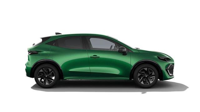 Renault CLIO Techno Full Hybrid E-Tech 160 pk l Tijdelijk introductievoordeel en 5 jaar fabrieksgarantie!