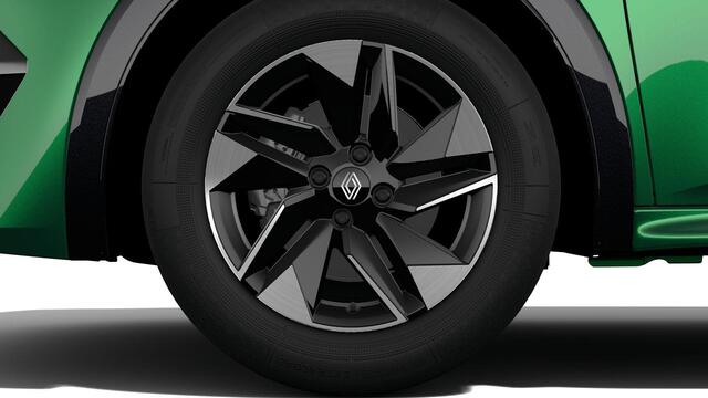 Renault CLIO Techno Full Hybrid E-Tech 160 pk l Tijdelijk introductievoordeel en 5 jaar fabrieksgarantie!