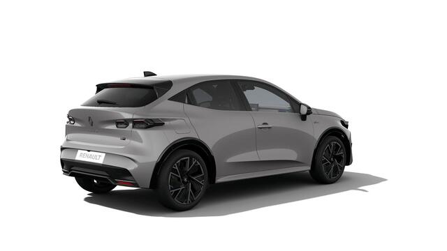 Renault CLIO Esprit Alpine Full Hybrid E-Tech 160 l Meer dan ¤ 2.000 voorraadvoordeel! l Gratis 5 jaar fabrieksgarantie! l Uit voorraad leverbaar!