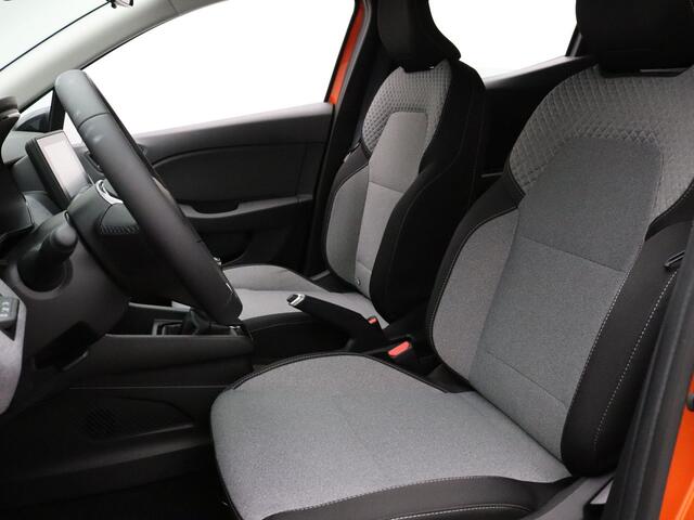 Renault CLIO TCe 90 GPF evolution Airco | Camera | Carplay | Cruise | Parksens. achter