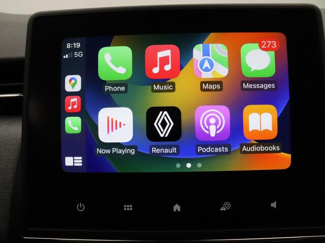 Renault CLIO TCe 90 GPF evolution Airco | Camera | Carplay | Cruise | Parksens. achter