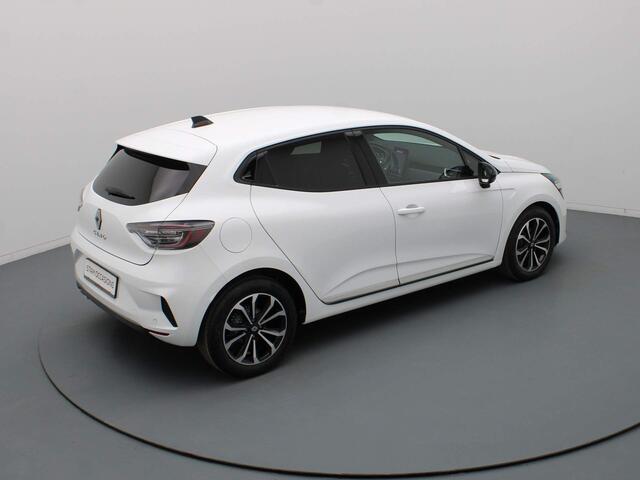 Renault CLIO TCe 90pk GPF techno Camera | Climate | 9,3" Navi | Parksens. achter