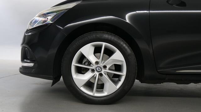 Renault CLIO Estate 0.9 TCe 90pk Limited Business Navigatie Cruise Airco Pdc