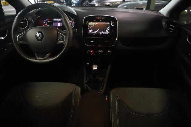 Renault CLIO Estate 0.9 TCe Zen Navigatie Airco Cruise Control Carplay Android LED