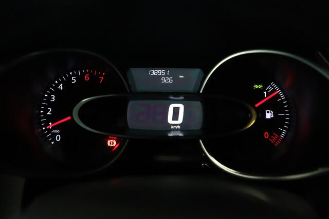 Renault CLIO Estate 0.9 TCe Limited Navigatie Airco Cruise Control Carplay Android LED