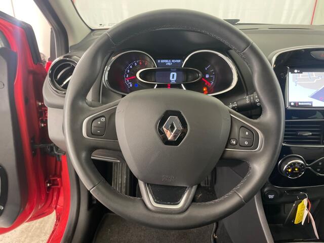 Renault CLIO 0.9 TCe Limited, 4.215 ECHTE km's! NAP! VERWACHT!