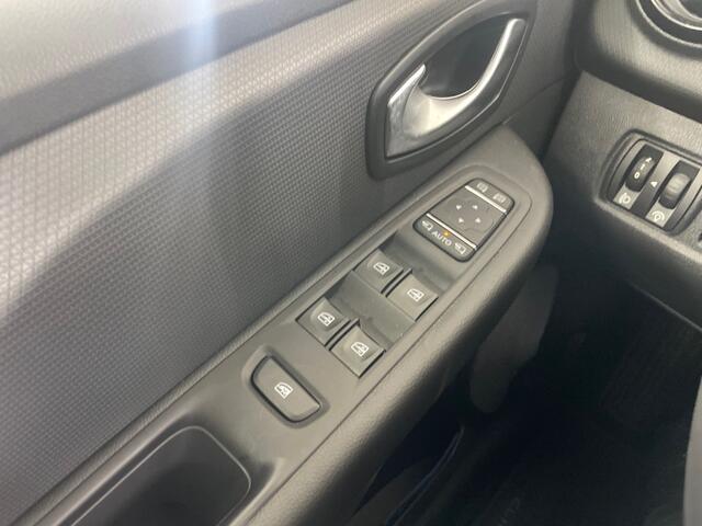 Renault CLIO 0.9 TCe Limited, 4.215 ECHTE km's! NAP! VERWACHT!