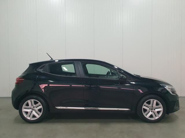 Renault CLIO 1.0 TCe Zen AIRCO/CRUISE/LMV
