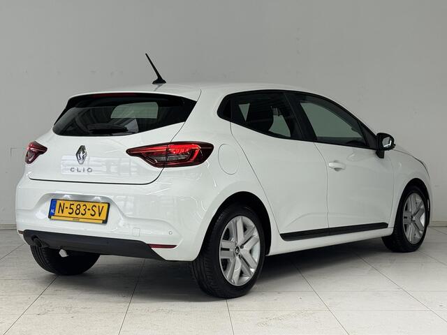Renault CLIO 1.0 TCe Zen | Airco | Apple Carplay/Android Auto | PDC |