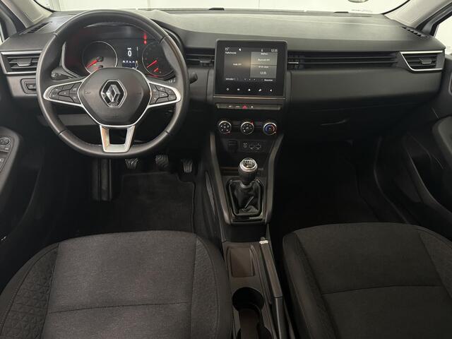 Renault CLIO 1.0 TCe Zen | Airco | Apple Carplay/Android Auto | PDC |