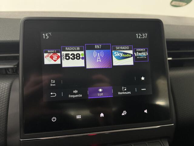 Renault CLIO 1.0 TCe Zen | Airco | Apple Carplay/Android Auto | PDC |