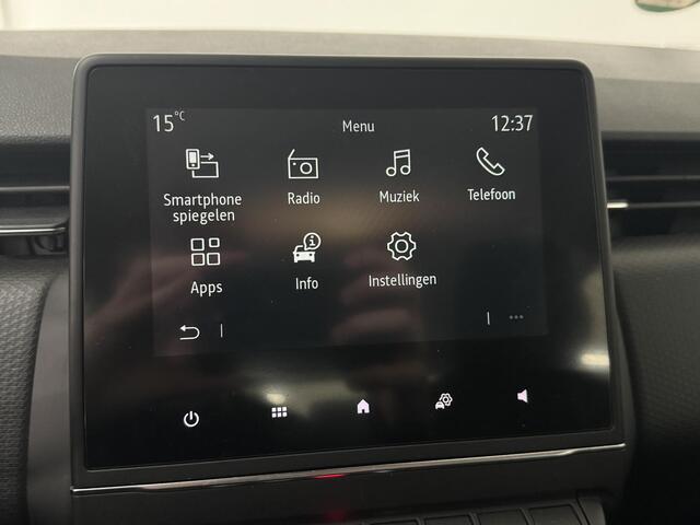 Renault CLIO 1.0 TCe Zen | Airco | Apple Carplay/Android Auto | PDC |