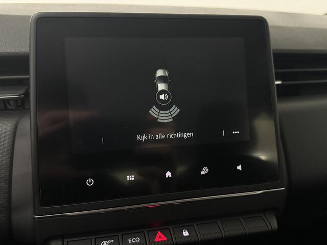 Renault CLIO 1.0 TCe Zen | Airco | Apple Carplay/Android Auto | PDC |