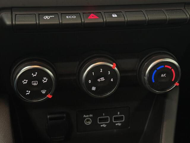 Renault CLIO 1.0 TCe Zen | Airco | Apple Carplay/Android Auto | PDC |