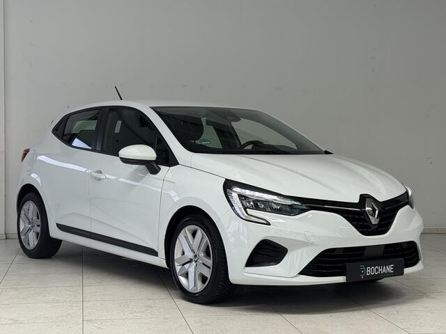 Renault CLIO 1.0 TCe Zen | Airco | Apple Carplay/Android Auto | PDC |