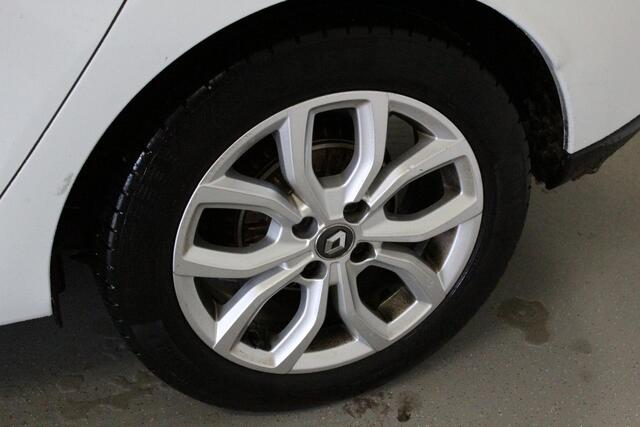 Renault CLIO Estate 0.9 TCe Intens | CAM | PDC-A | KEYLESS | LED | DAB-RADIO | CLIMA | CRUISE | NAVIGATIE | LMV |