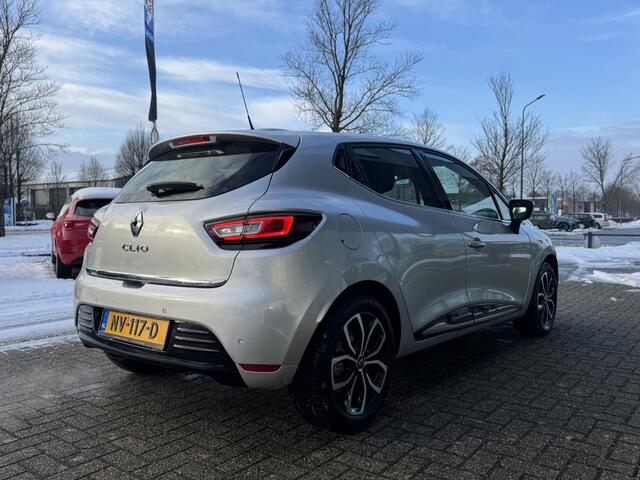 Renault CLIO 1.2 TCe Intens | Automaat | Clima | Achteruitrijcamera | Cruise