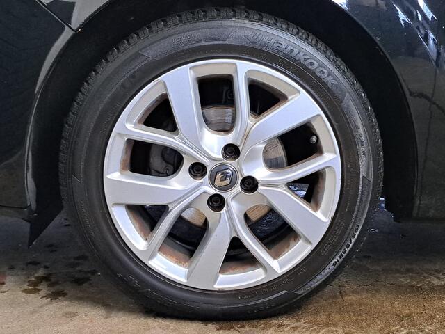 Renault CLIO 0.9 TCe Limited + NAVI