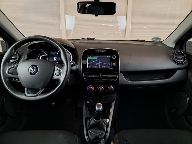 Renault CLIO 0.9 TCe Limited + NAVI