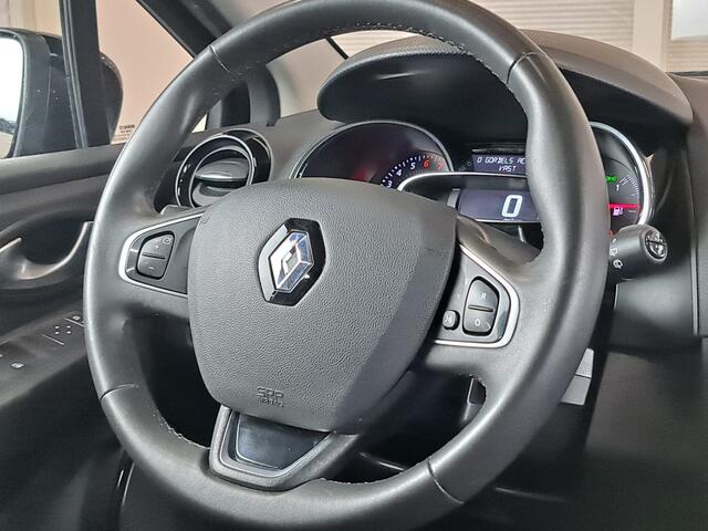 Renault CLIO 0.9 TCe Limited + NAVI