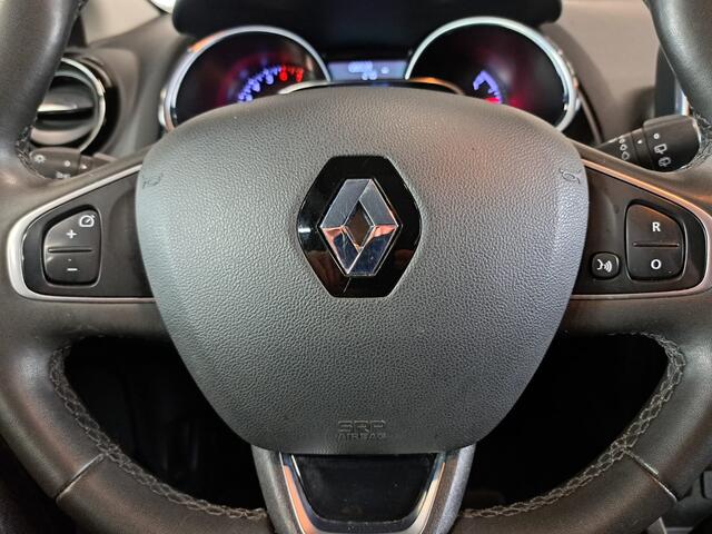 Renault CLIO 0.9 TCe Limited + NAVI