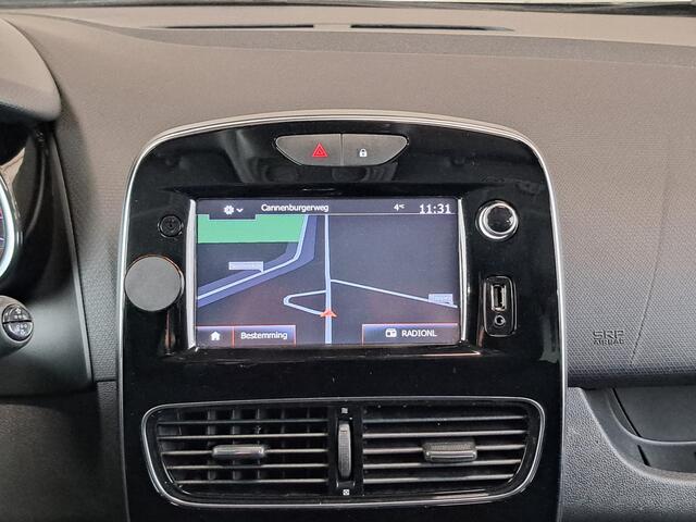 Renault CLIO 0.9 TCe Limited + NAVI