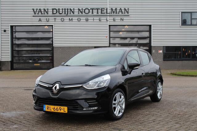 Renault CLIO 0.9 TCe Zen / Airco / Led / Zuinig / N.A.P.