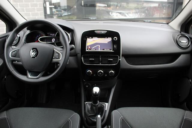 Renault CLIO 0.9 TCe Zen / Airco / Led / Zuinig / N.A.P.