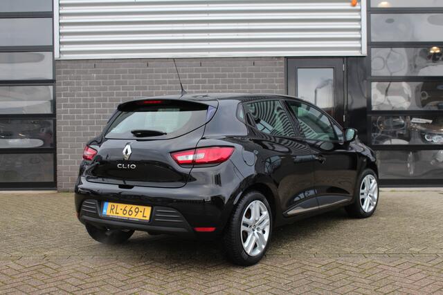 Renault CLIO 0.9 TCe Zen / Airco / Led / Zuinig / N.A.P.