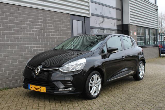 Renault CLIO 0.9 TCe Zen / Airco / Led / Zuinig / N.A.P.