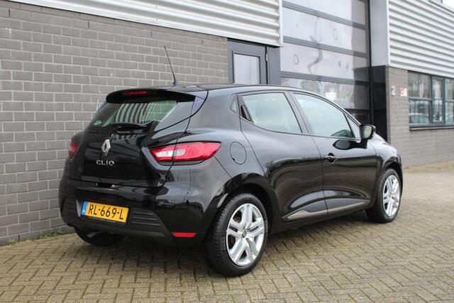 Renault CLIO 0.9 TCe Zen / Airco / Led / Zuinig / N.A.P.