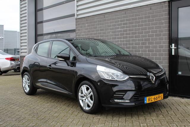 Renault CLIO 0.9 TCe Zen / Airco / Led / Zuinig / N.A.P.