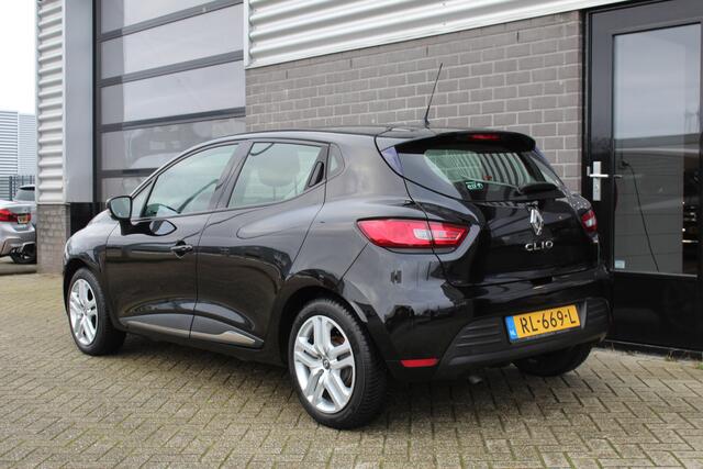 Renault CLIO 0.9 TCe Zen / Airco / Led / Zuinig / N.A.P.
