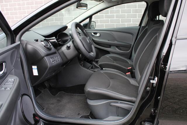Renault CLIO 0.9 TCe Zen / Airco / Led / Zuinig / N.A.P.