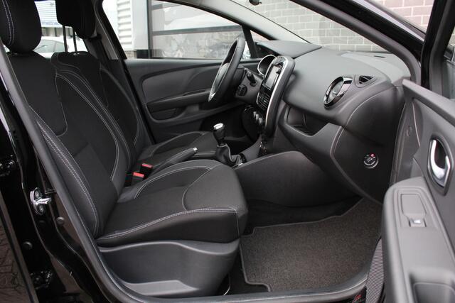 Renault CLIO 0.9 TCe Zen / Airco / Led / Zuinig / N.A.P.
