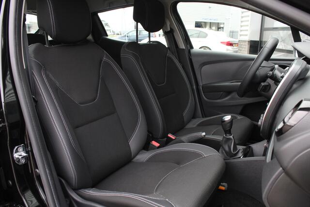 Renault CLIO 0.9 TCe Zen / Airco / Led / Zuinig / N.A.P.