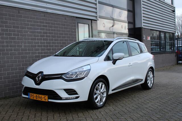 Renault CLIO Estate 1.2 TCe Zen / Navigatie / Automaat / N.A.P.